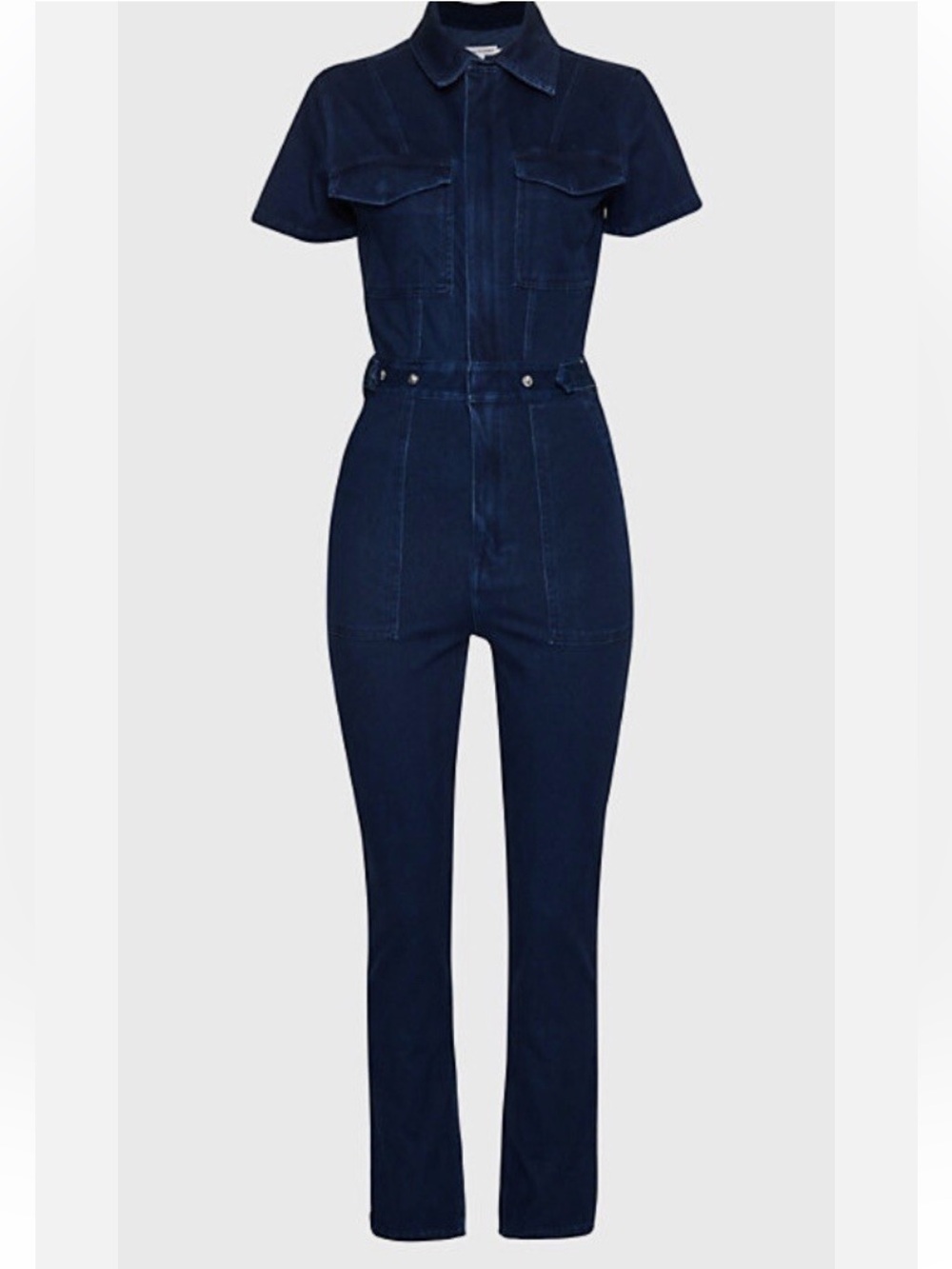 Good American Fit For Success Jumpsuit